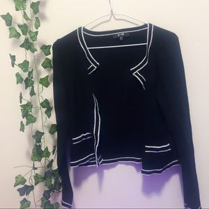 Cute Shrug Cardigan